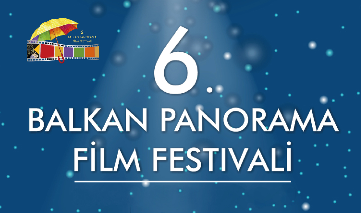 Bu Yıl Altıncısı Düzenlenen Uluslararası Balkan Panorama Film Festivali 15-22 Ekim Tarihleri Arasında İzmir Buca’da Gerçekleştirildi.