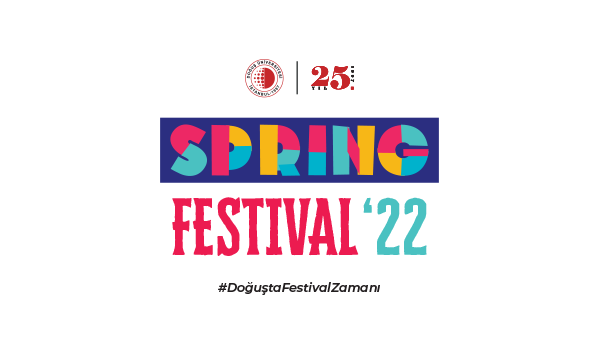 25. Yıla Özel Spring Fest Etkinliği Gerçekleştirildi.