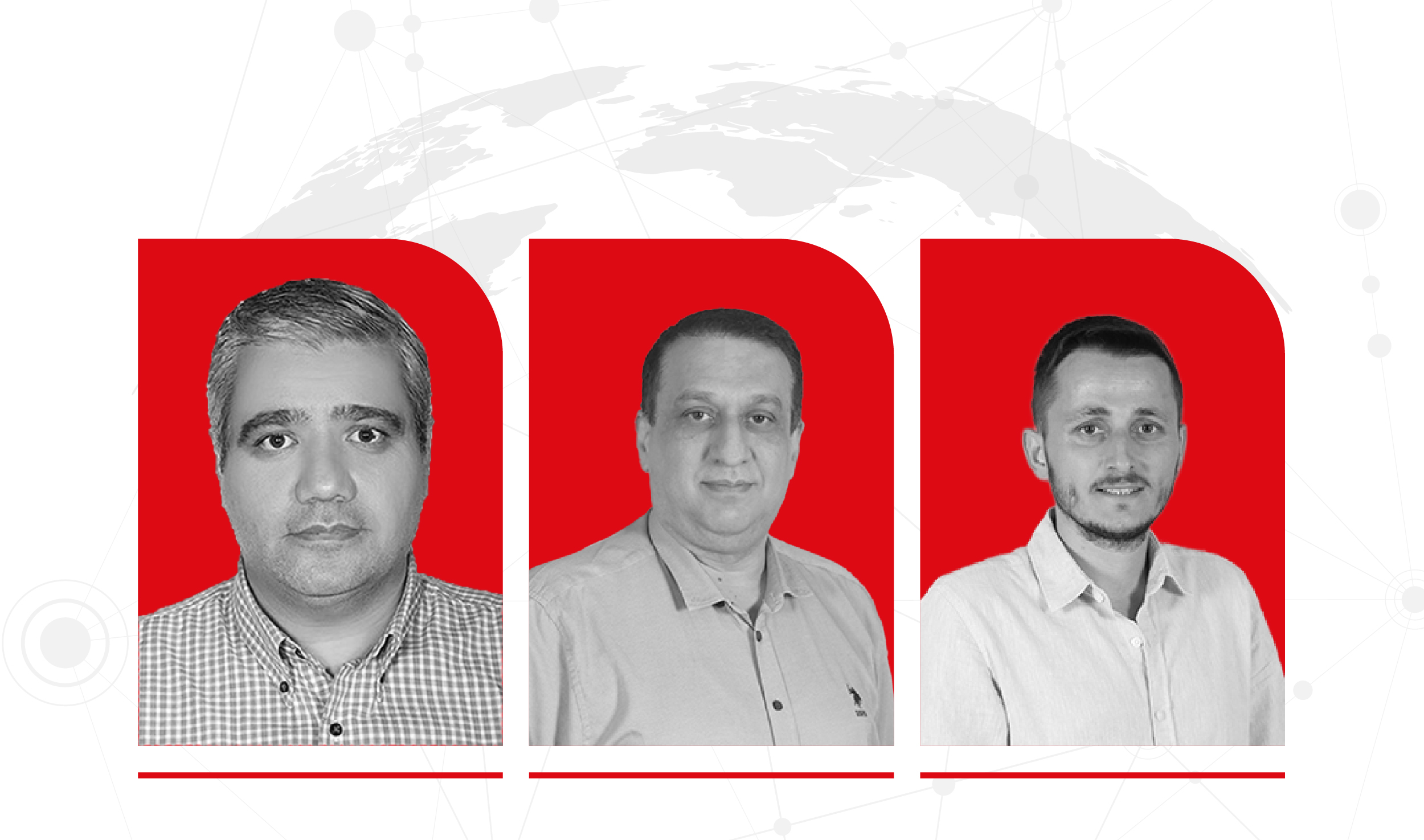 Akademisyenlerimiz Dünyanın En Etkili Bilim İnsanları Listesinde!