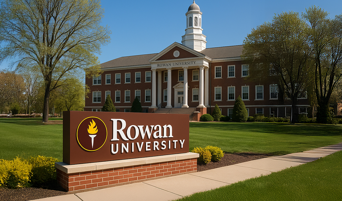Doğuş Üniversitesi’nden Rowan University ile Yoğun İngilizce Programı