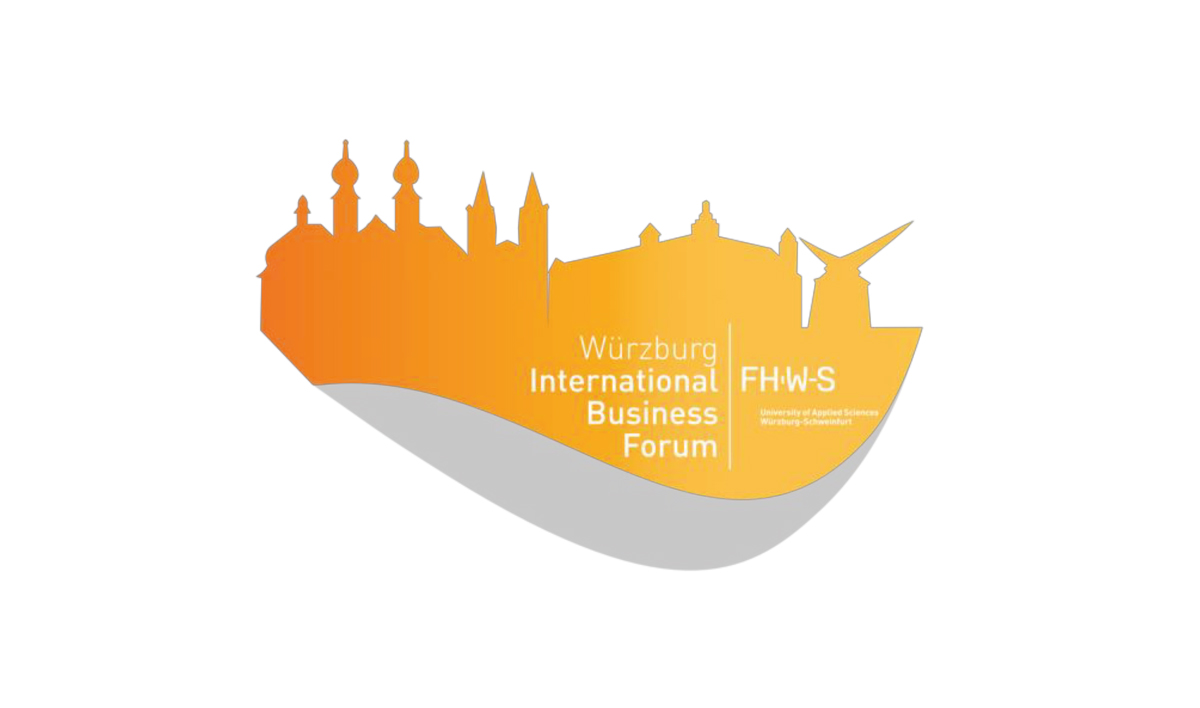Doğuş Üniversitesi Würzburg Internatıonal Busıness Forum 2021'de