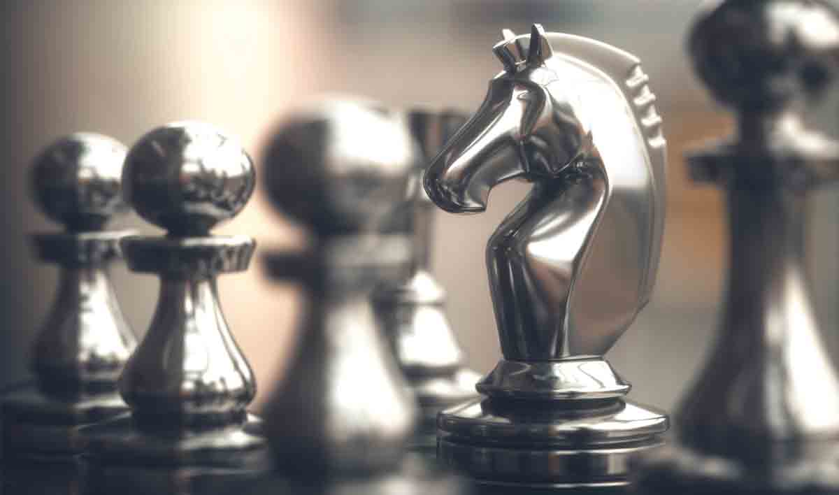 Doğuş Üniversitesi’ne bir şampiyonluk da satranç turnuvasından